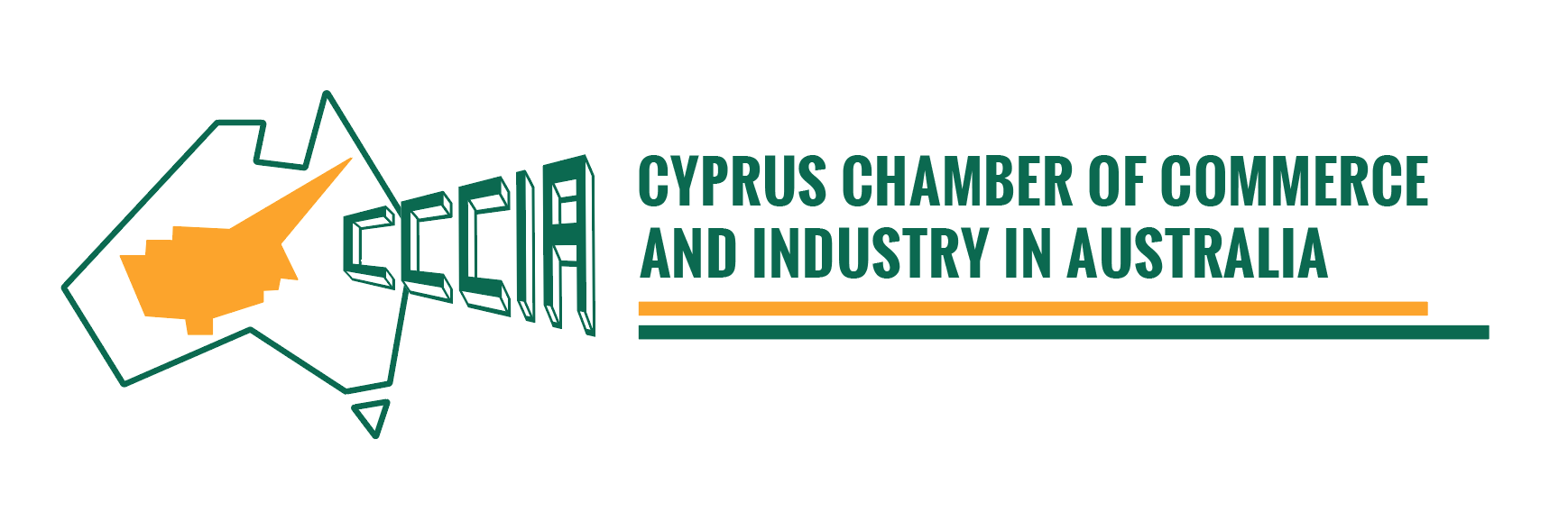 Cyprus Chamber of Commerce in Australia headshot