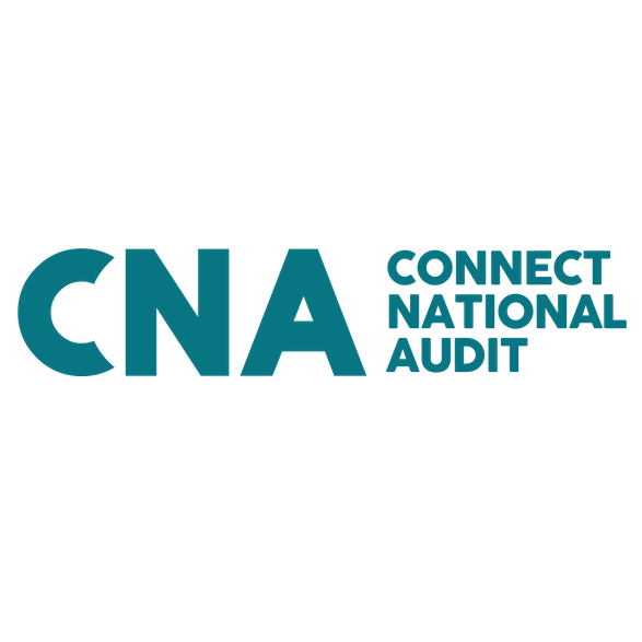 Connect National Audit headshot