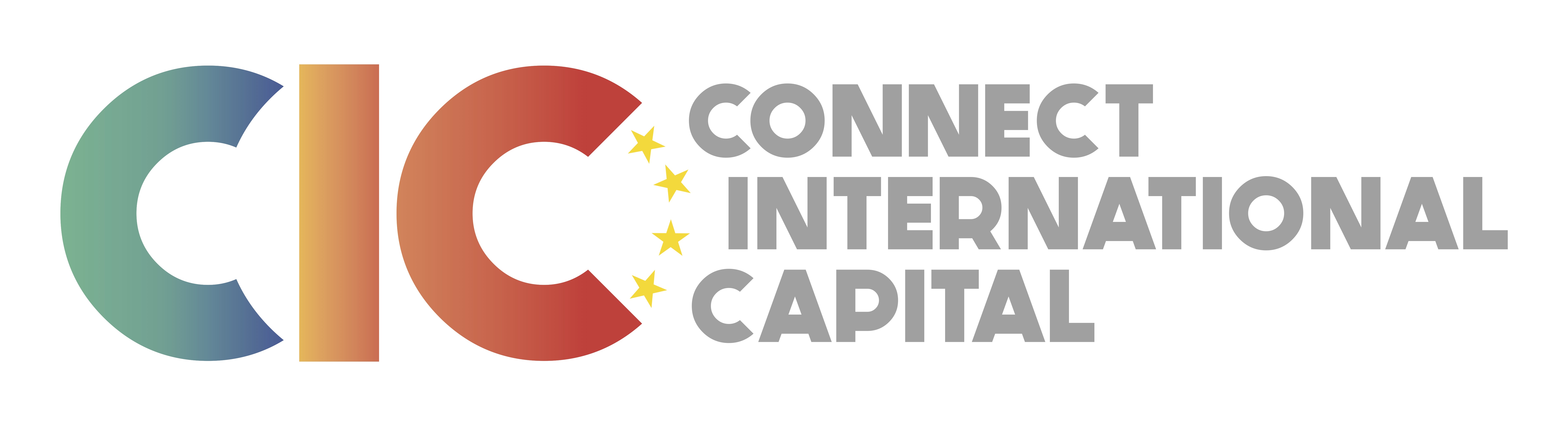 Connect International Capital Logo